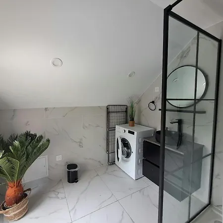 Apartment L'atelier Urbain Agreable Proche Centre