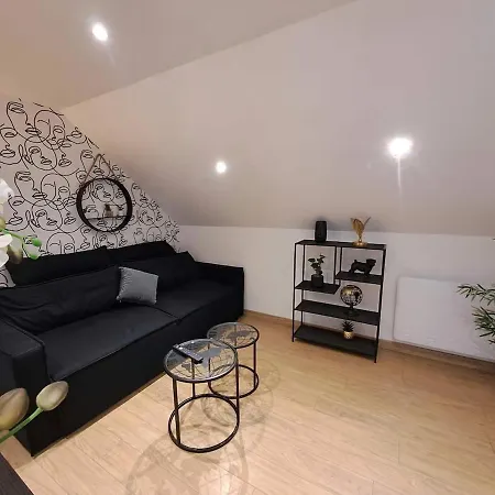 Apartment L'atelier Urbain Agreable Proche Centre *